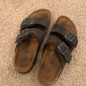 Greg Birkenstock’s